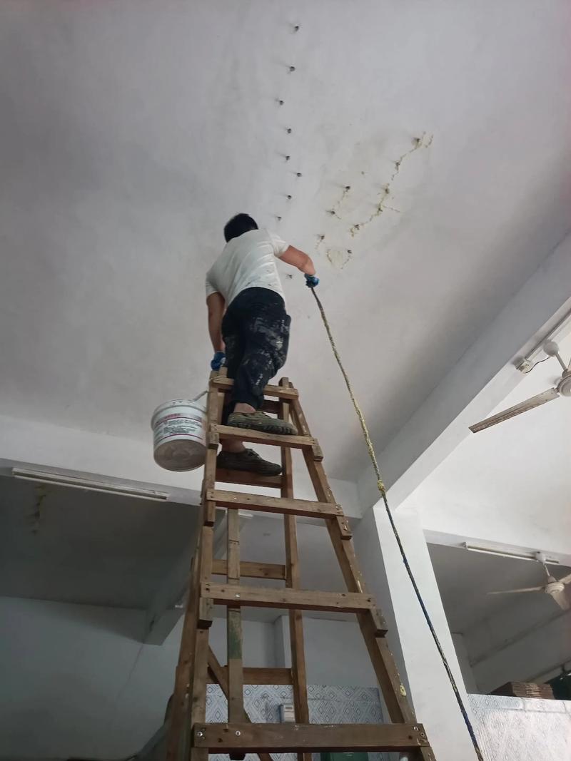 德州临邑县化学注浆